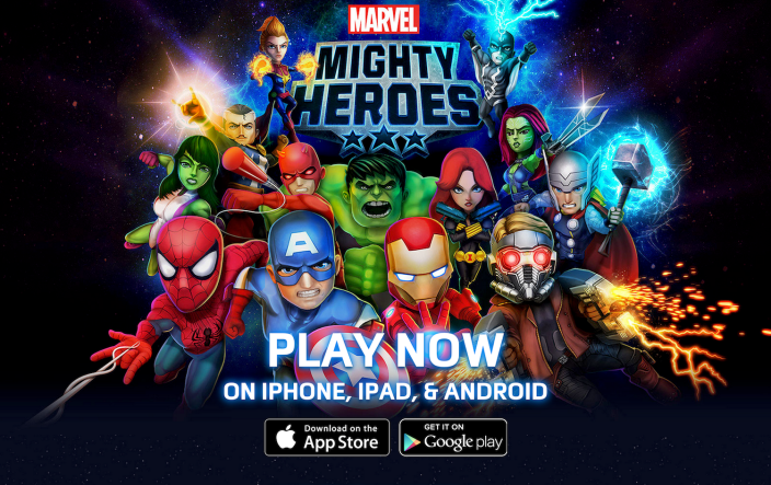 Marvel Mighty Heroes-new-DeNA-01