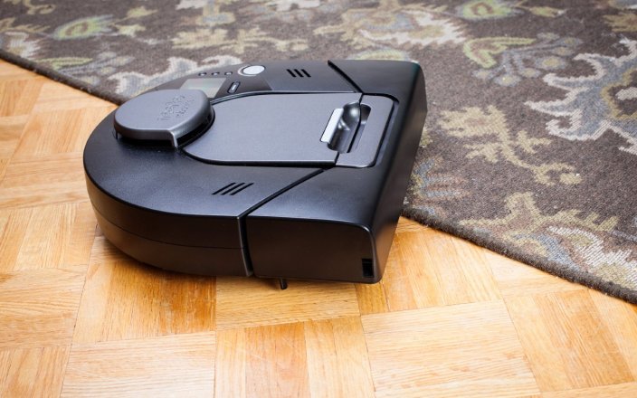 Neato XV Signature Pro Pet-vacuum