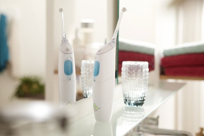 Philips Sonicare HX8331:11 Airfloss Pro Rechargeable Electric Flosser-sale-01