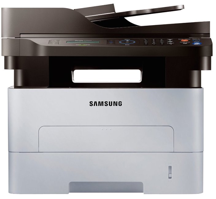 Samsung (M2880FW) Xpress Wireless All-in-One Mono Laser Printer