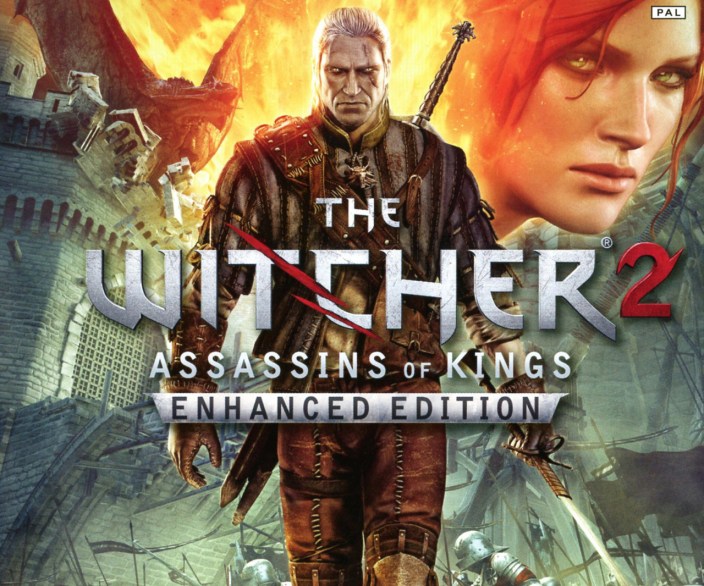 The Witcher 2-sale-02