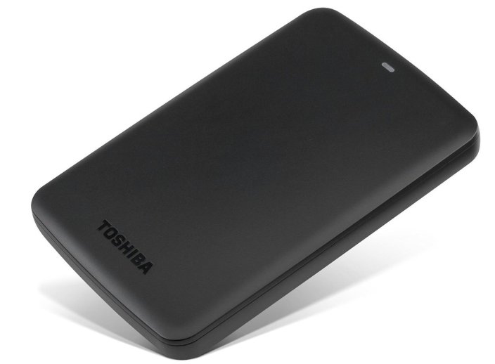 Toshiba Canvio Basics 1TB Portable Hard Drive in black (HDTB310XK3AA)-sale-01