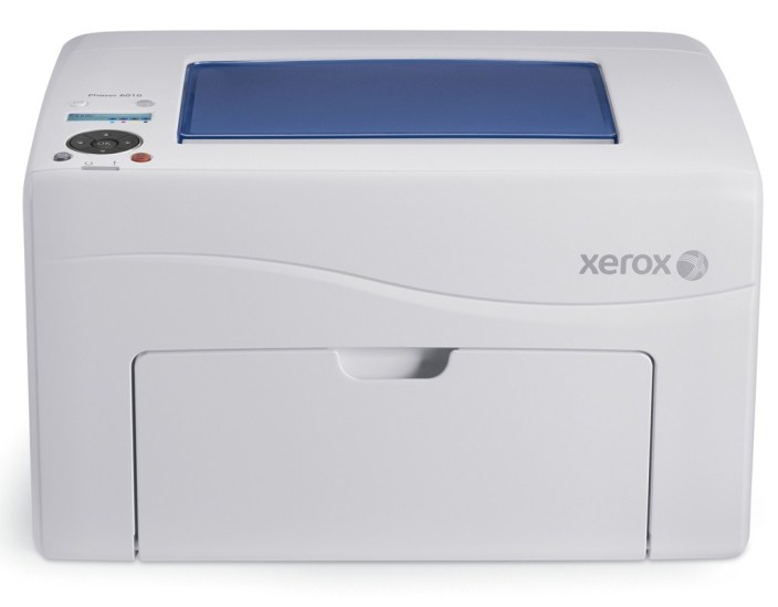 Xerox Phaser 6010:N 600 x 600 dpi USB Color Laser Printer