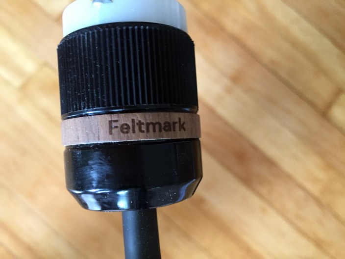 feltmark-plug