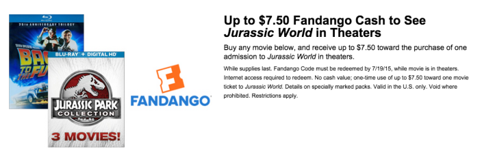 jurassic-world-fandango-ticket-best-buy