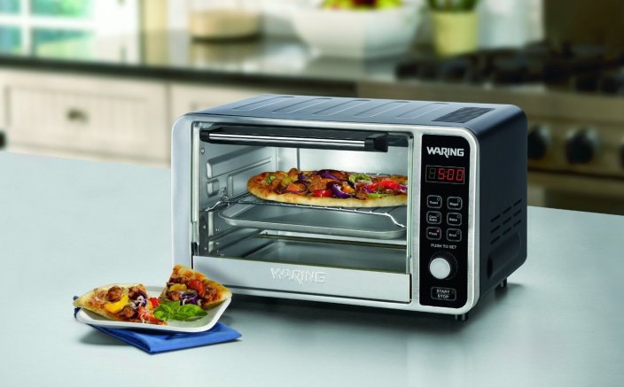 Waring Pro Digital Convection Oven (TCO650)-sale-01