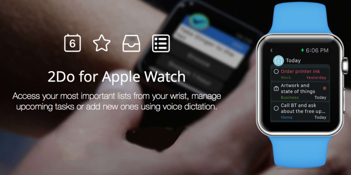 2Do-apple-watch-support