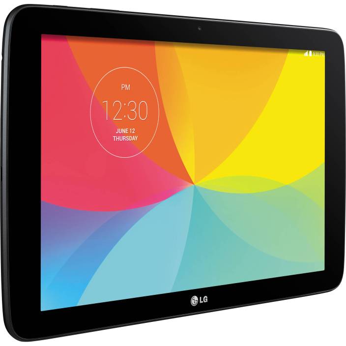 LG G Pad 16GB WiFi 7%22 Inch Quad-Core Android Tablet