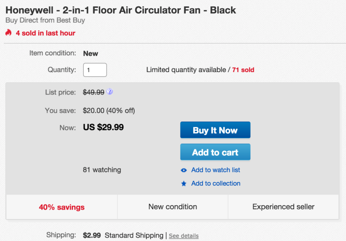 Honeywell 2-in-1 Floor Air Circulator Fan (HT-9700)-sale-02