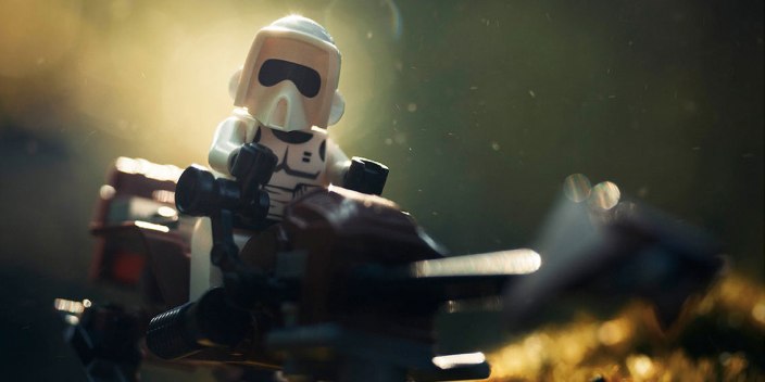 LEGO Star Wars- Small Scenes from a Big Galaxy-04