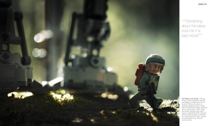 LEGO Star Wars- Small Scenes from a Big Galaxy-07