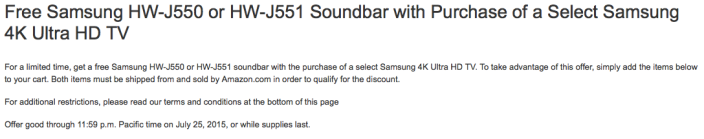 samsung-soundbar-deals