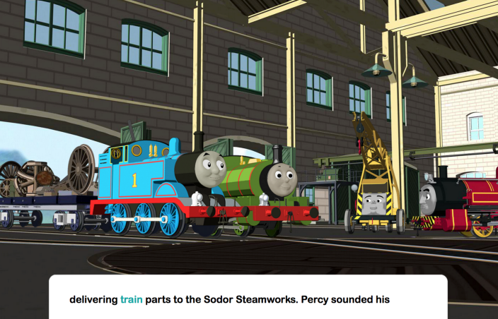 Thomas’s Musical Day for Percy-free-01