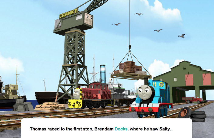 Thomas’s Musical Day for Percy-free-02
