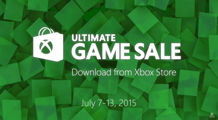 Xbox Live-Ultimate Sale-01