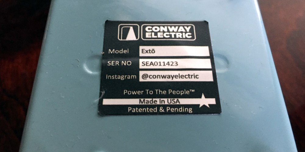 conway-electric-exto-serial