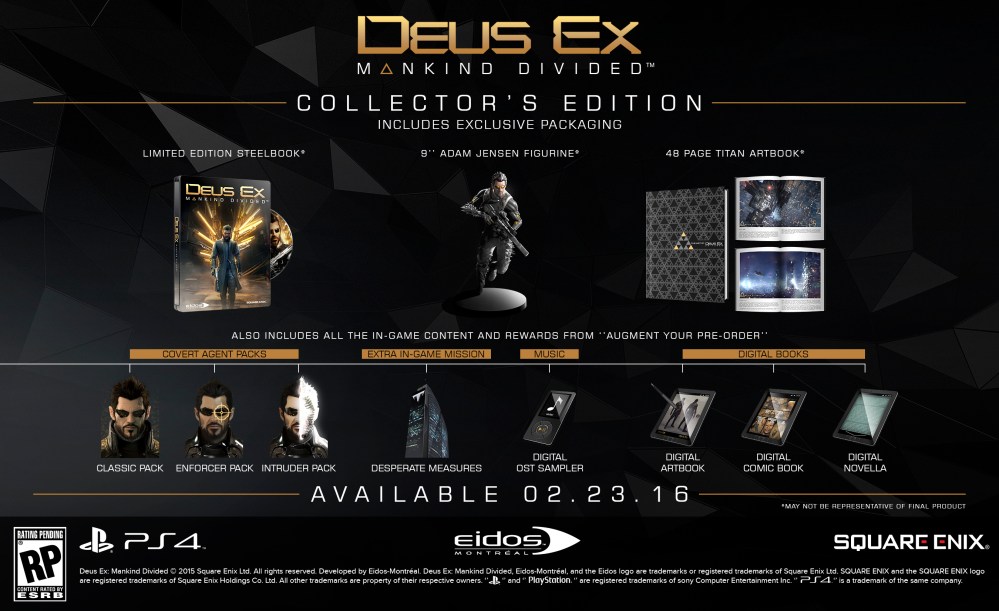 Deus Ex franchise.-Mankind Divided-01