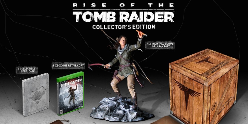 Rise of the Tomb Raider Collector’s Edition for Xbox One-sale-01