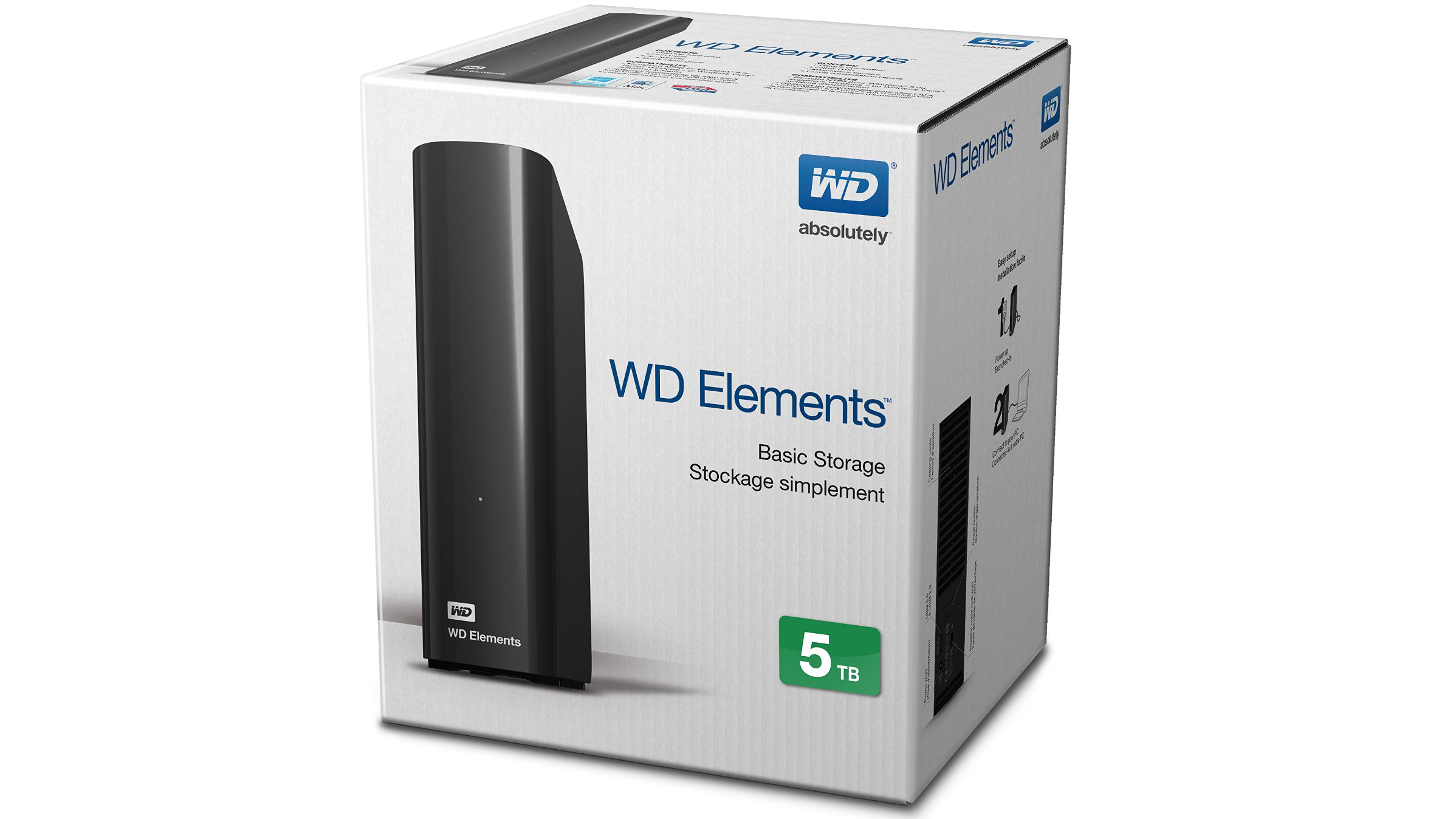 wd-elements-5tb-hard drive