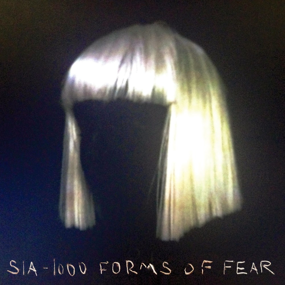 1000 Forms Of Fear - Sia-free download