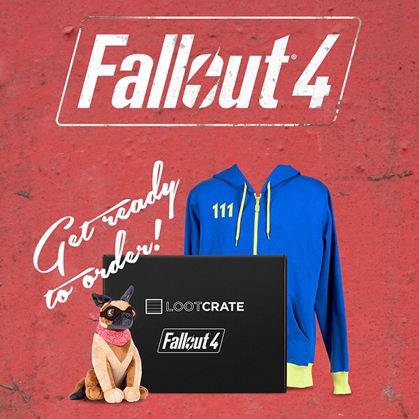 Fallout 4 Limited Edition Crate-01