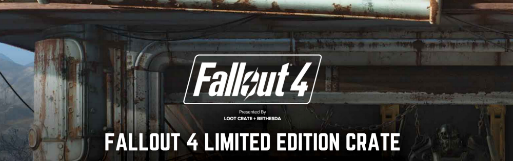 Fallout 4 Limited Edition Crate-02