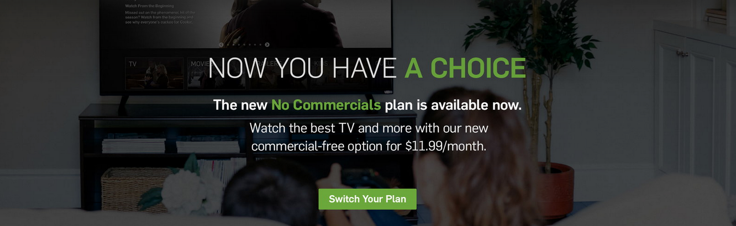 hulu-no-commercials-plan