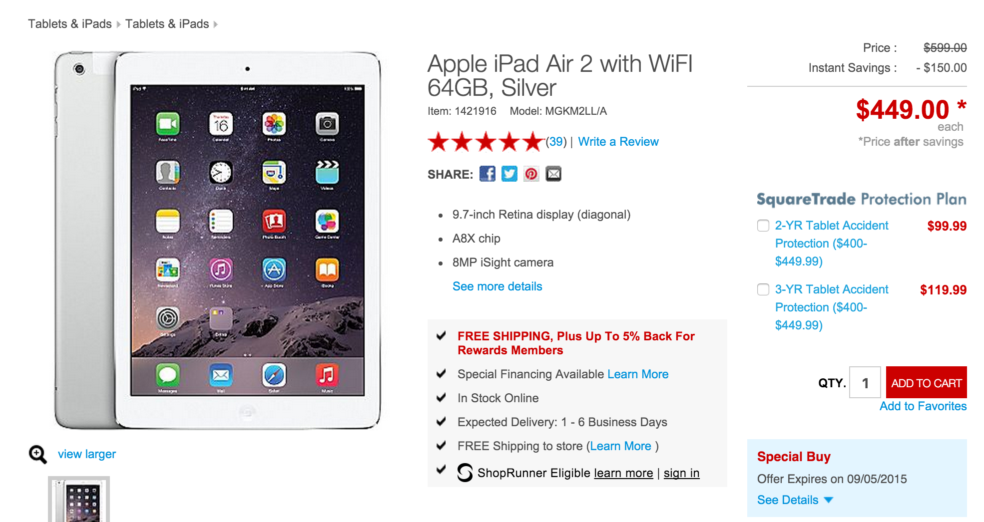 iPad-air-2-deals