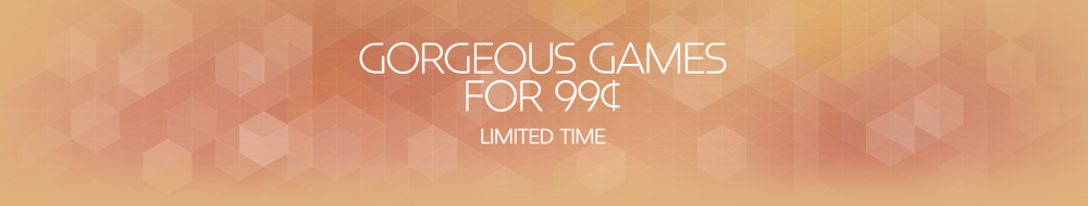 Gorgoues Games for $0.99-sale-01