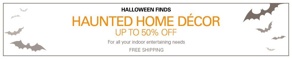 Halloween home decor ebay