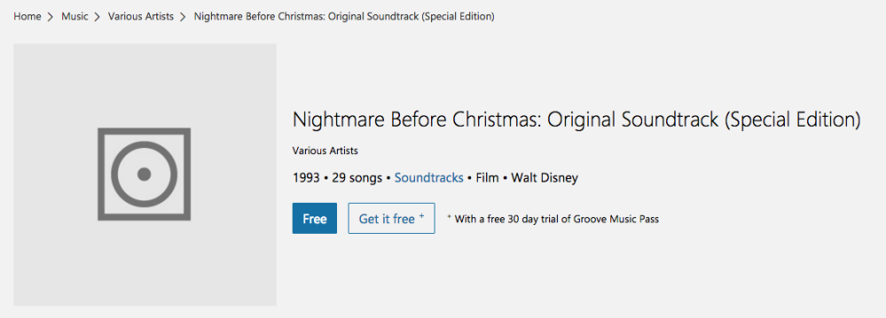 The-Nightmare-Before-Christmas-soundtrack-free