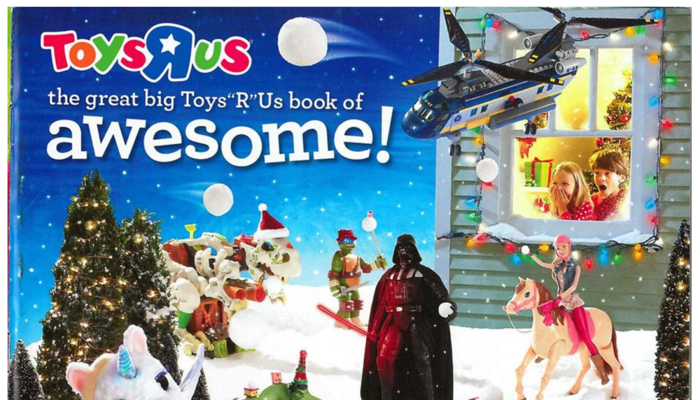 Toys R Us Great Big Book of Awesome holiday catalogue-leak-09