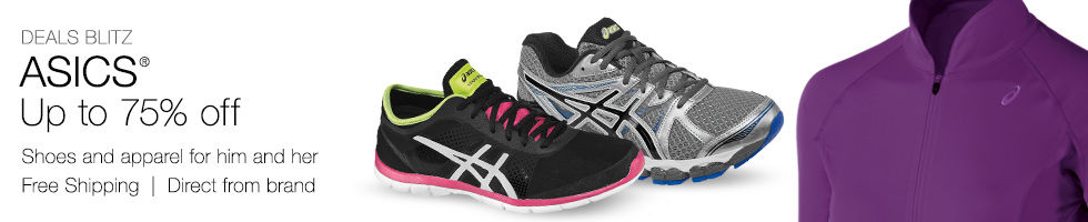 ASICS Running Shoes for Men & Women up to 75% off-sale-01