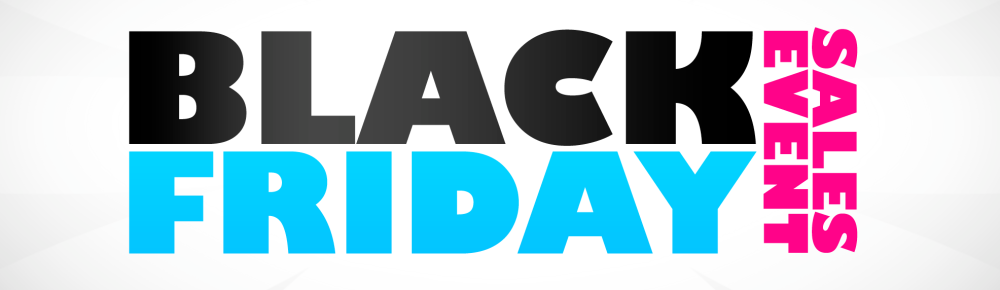 Black Friday Game Sale at Mac Game Store