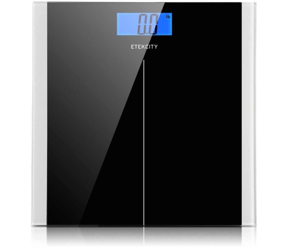 Etekcity Digital Body Weight Bathroom Scale-sale-01