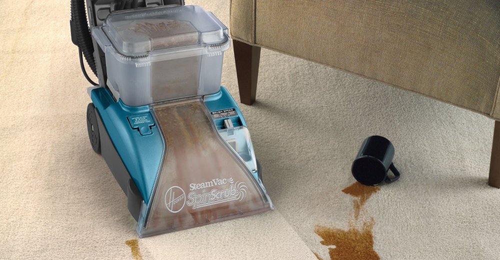 Hoover SteamVac Carpet Cleaner-sale-01