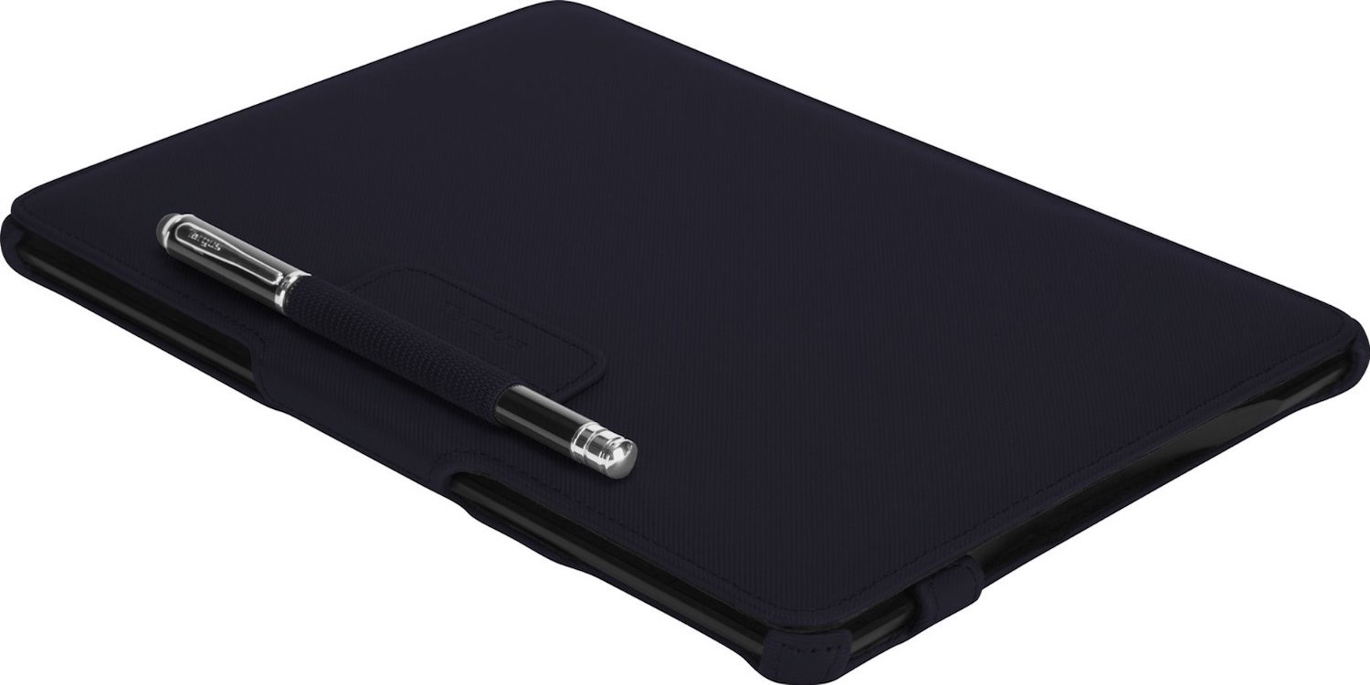 Targus Ultra Twill Vuscape Case for iPad Air