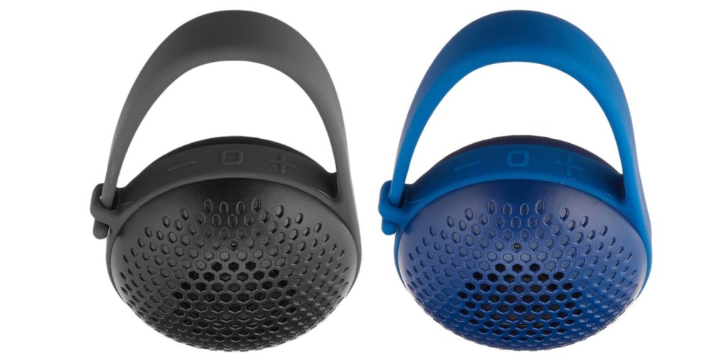 AmazonBasics Ultra-Portable Nano Bluetooth Speaker