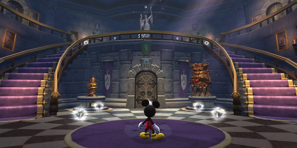 Castle of Illusion Starring Mickey Mouse-1
