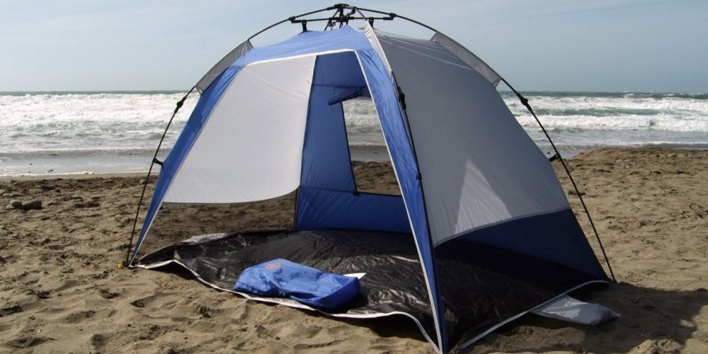 Genji Sports Instant Beach Star Tent-sale-01