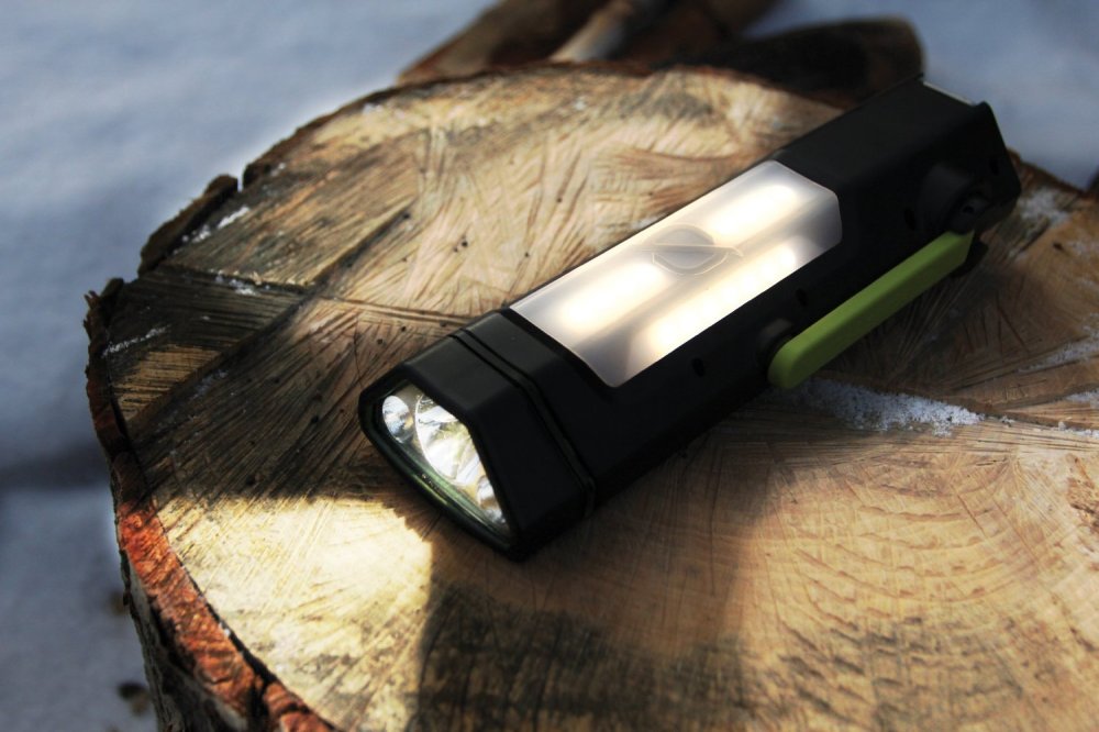 Goal Zero Torch 250 Flashlight with Integrated Solar Panel-sale-01