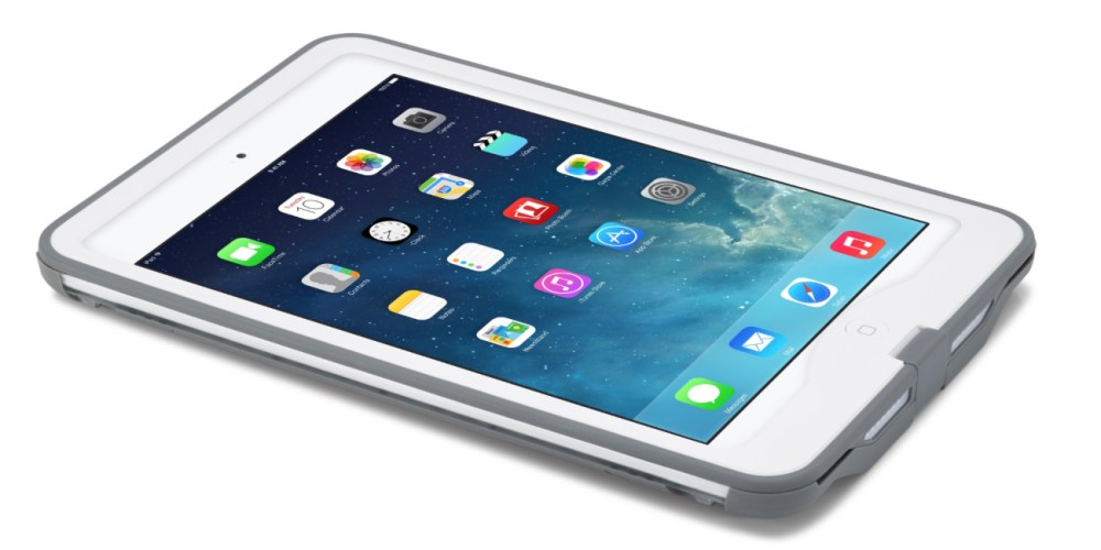 LifeProof NÜÜD iPad Air Waterproof Casess