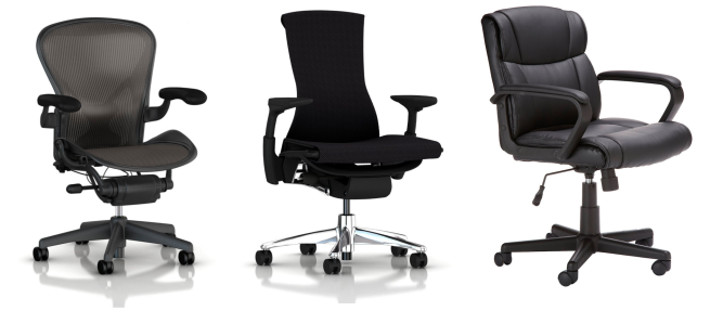 Office-chairs