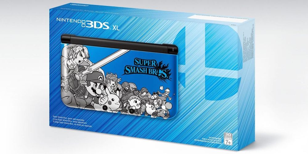 Blue-Super-Smash-Bros.-Edition-Nintendo-3DS-XL