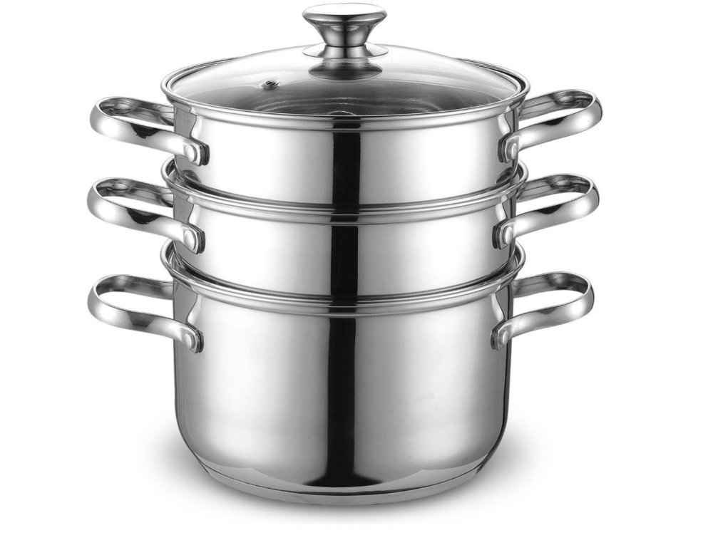 Cook N Home NC-00313 Double Boiler-sale-01