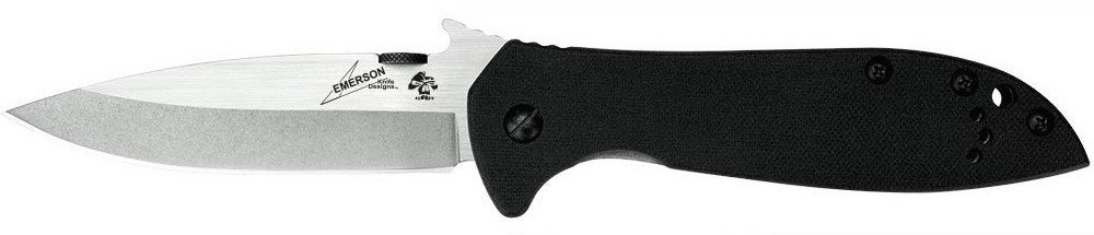 Kershaw 6055 Folding Knife (CQC-4KXL)