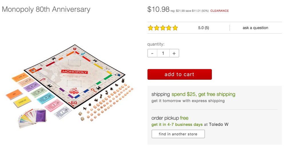monopoly-80th-target-deal