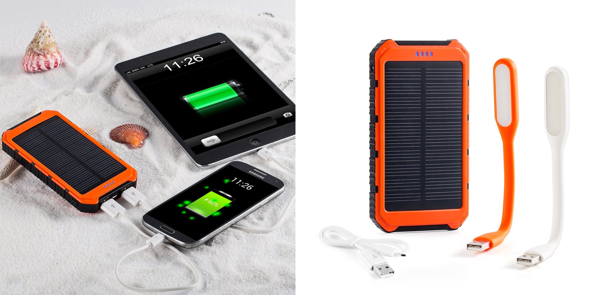 Solar-usb-battery-deal