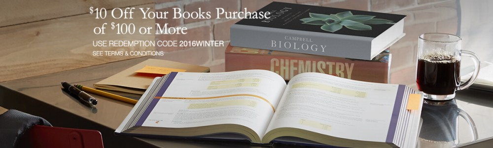 The Amazon Textbooks Store