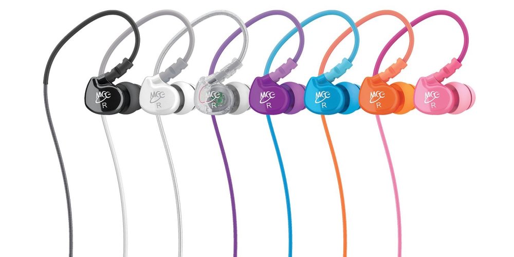 up to 65% off highly rated MEE Sport-Fi headphones-2